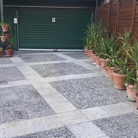 Daire The Garden Kateríni