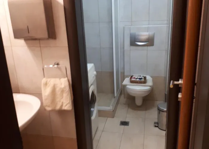 The Garden Apartamento *