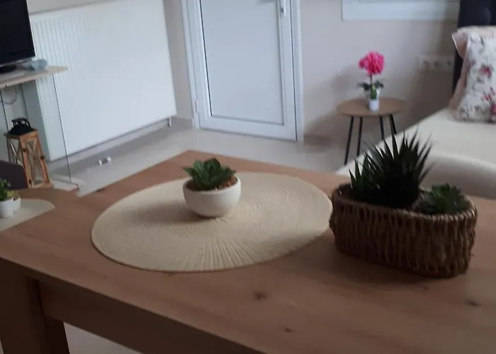 The Garden Apartamento