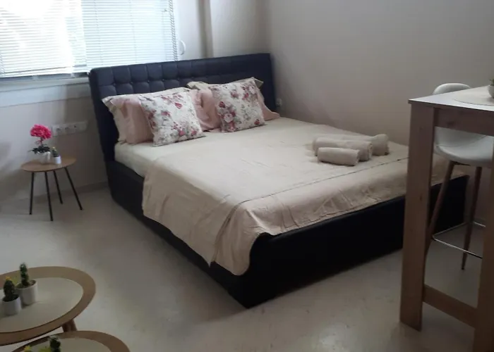 Apartman The Garden